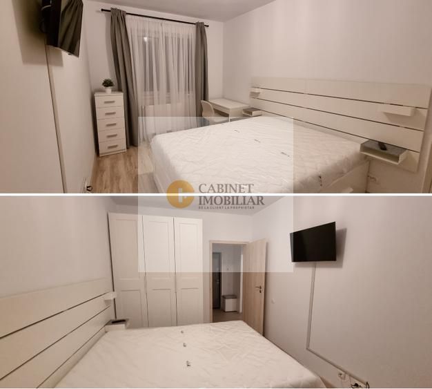 2 Camere - 42MP | Decomandat | 5/10 | Credit | Rotar Park Residence 2 - Poză 6