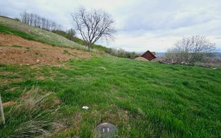 Teren intravilan de vanzare, Seigau - Poză 2