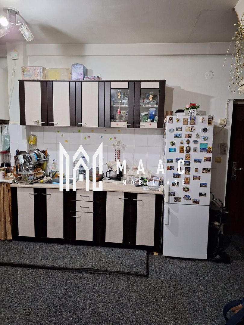 Apartament 2 camere I Decomandat I Zona Valea Aurie - Poză 16