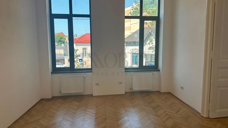 Spațiu în Cartierul Creativ | 220 mp | Vilă istorică 🏛️ - Poză 6