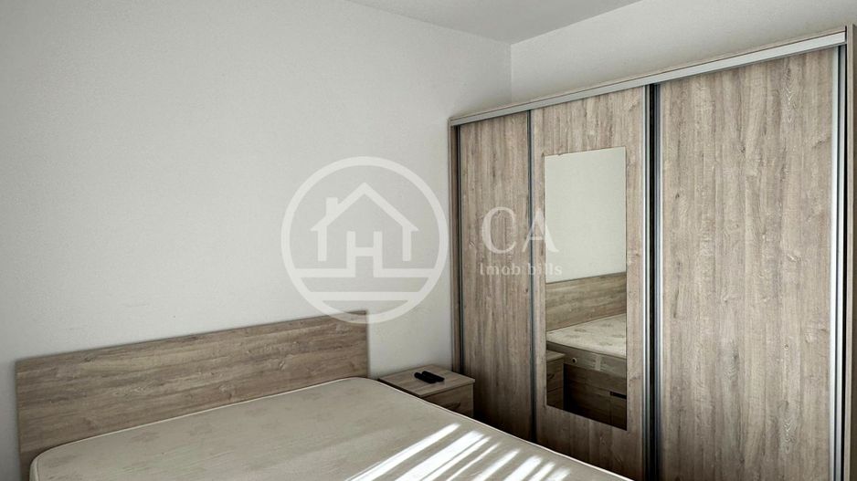 Apartament de închiriat cu 3 camere în PRIMA ONESTILOR, Oradea - Poză 5