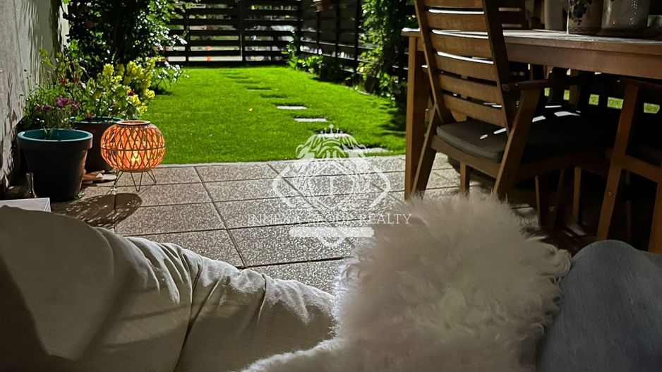 Apartament 2 camere I P+curte proprie 70mp I vedere la padure I Greenfield - Poză 15