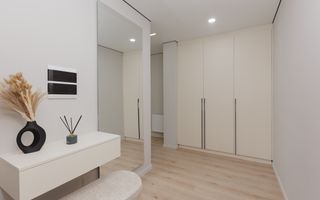 Vânzare, apartament, 3 camere, str. Regele Carol, Durlești - Poză 15