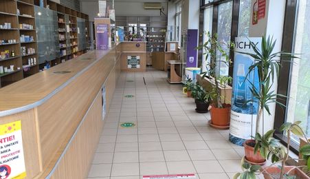 Spațiu Comercial de 188 mp - VAD EXCELENT la Bulevard