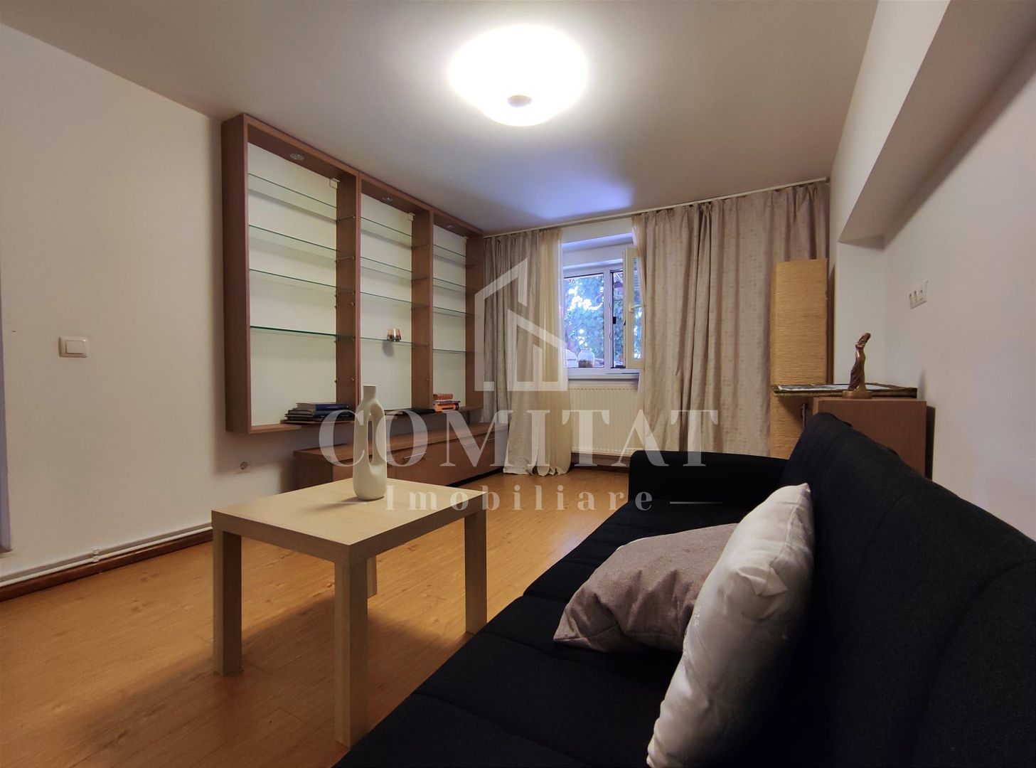 Apartament 3 camere | !Pet friendly! | Curte proprie | Zona Câmpului - Poză 15