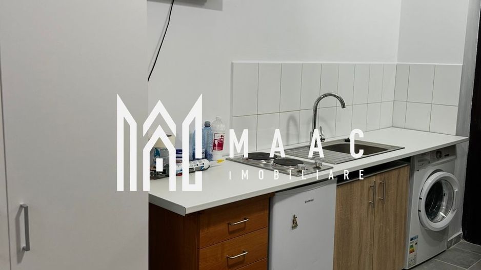 Garsonieră | Complet renovată | Etaj 3 | Zona Lacul lui Binder | Investiție - Poză 4