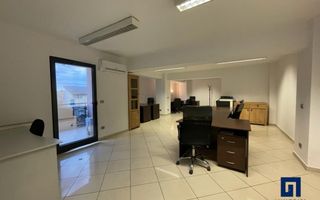 Spațiu birouri 73 mp,  gata de utilizare, Strada Dorobanților, comision 0 - Poză 6