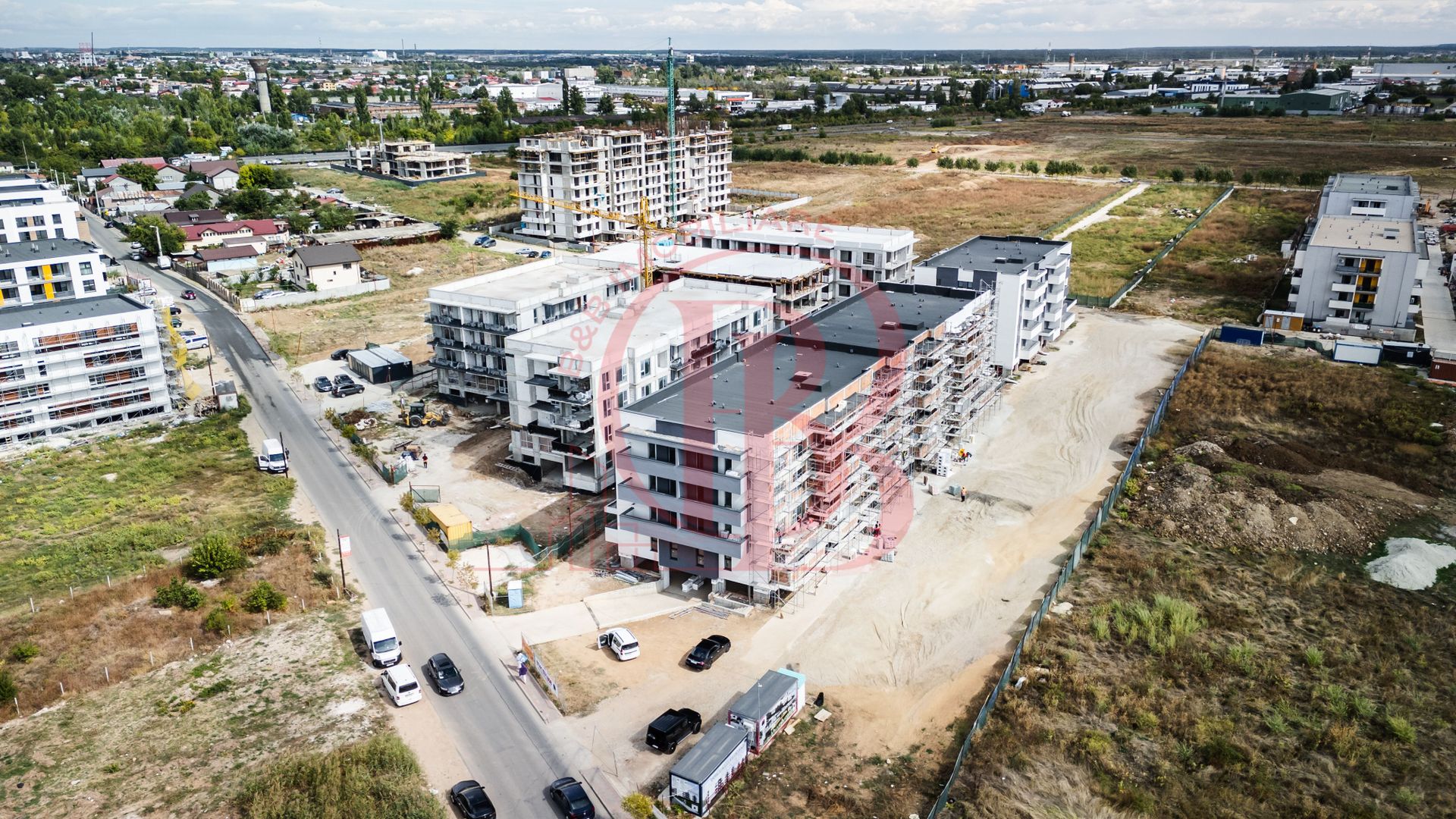 2 camere decomandat -Promotie Loc Parcare -Th. Pallady - Poză 5