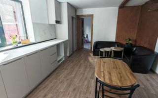 Corp de casa,str Carpatilor intrare in Racadau,P+E,4 camere,gradina. - Poză 40