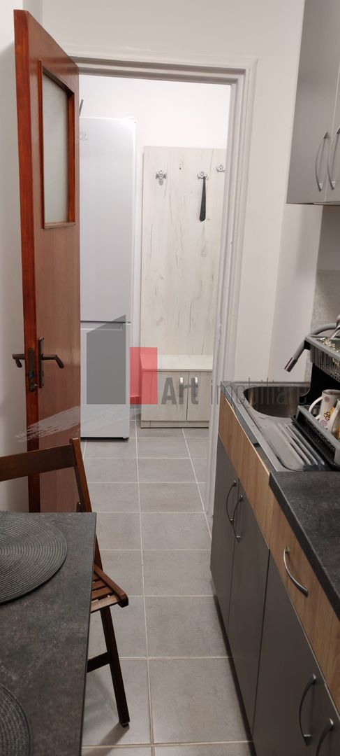 2 camere Dr Taberei - Valea Argesului - Poză 7