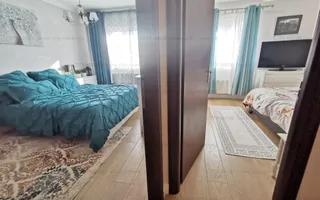 Inchiriere apartament 3 camere Baneasa Complex Rezidential - Poză 11