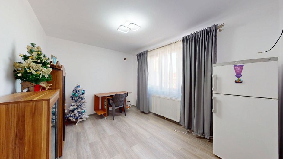 VOLUNTARI - Locuinta Ideala pentru Familie sau Activitati Mixte - Poză 16