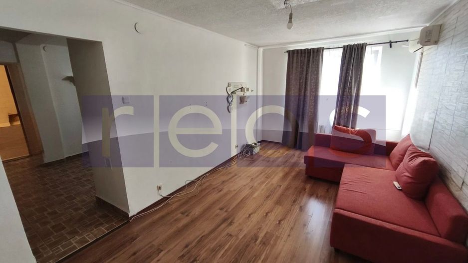 VANZARE 2 CAMERE | ZONA TITAN | BLOC REABILITAT - Poză 2