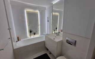 3 camere decomandate, Parcare, Garaj, UMF, Zorilor - Poză 4