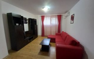 Apartament 2 camere | mobilat & utilat | ideal cabinet/sediu societate - Poză 3