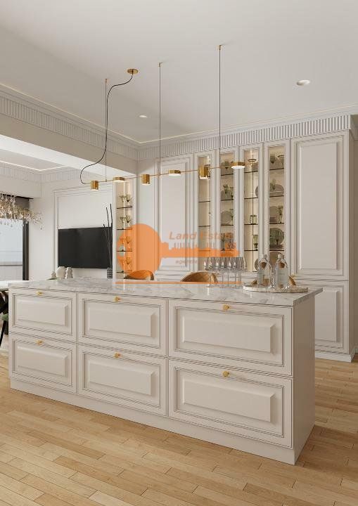 3 camere Orhideea Residence ( 2 locuri de parcare ) - Poză 6