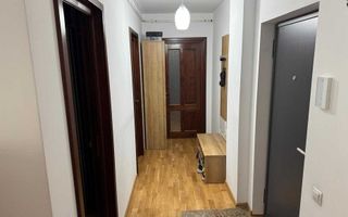 Apartament 2 camere, mobilat, cu parcare subterană – Dâmbul Rotund - Poză 6