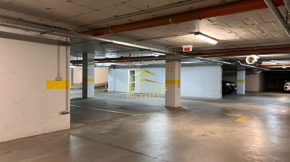 Garsoniera de vanzare -PARCARE -Iancu Nicolae - Poză 3