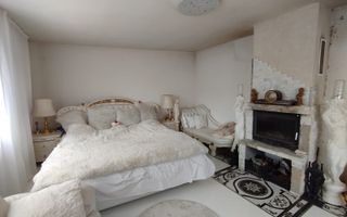 Casa de vanzare cu spatiu comercial la parter - Poză 1