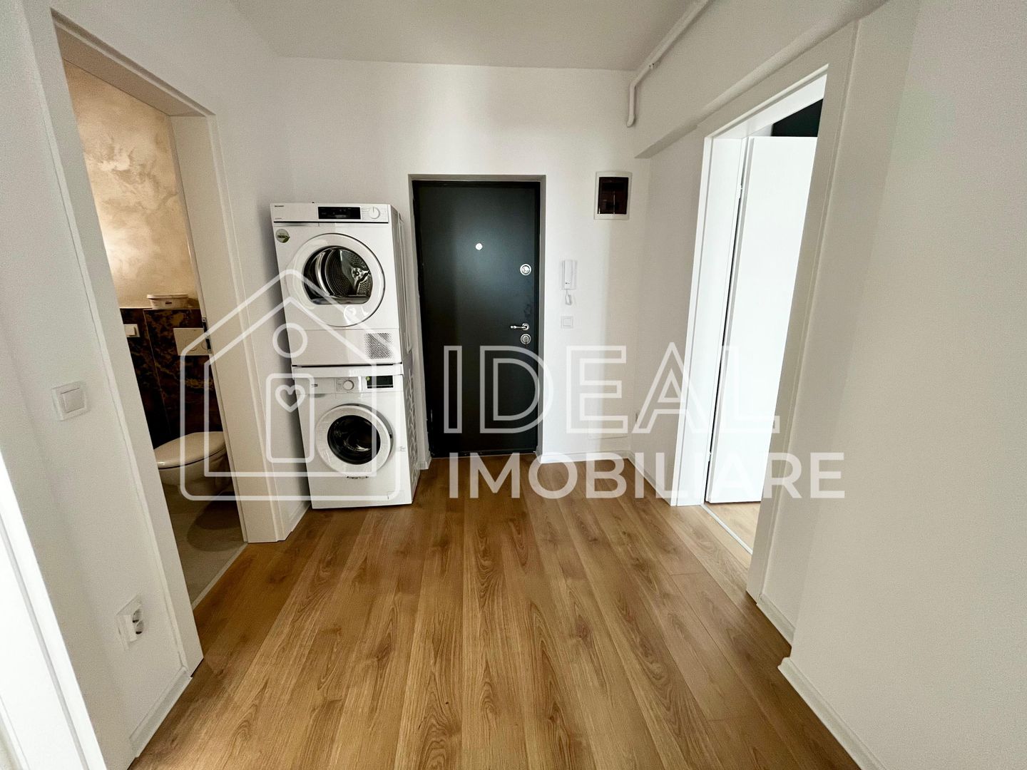 Apartamente cu 2 camere | Balcoane generoase | Doamna Stanca, Sibiu - Poză 9