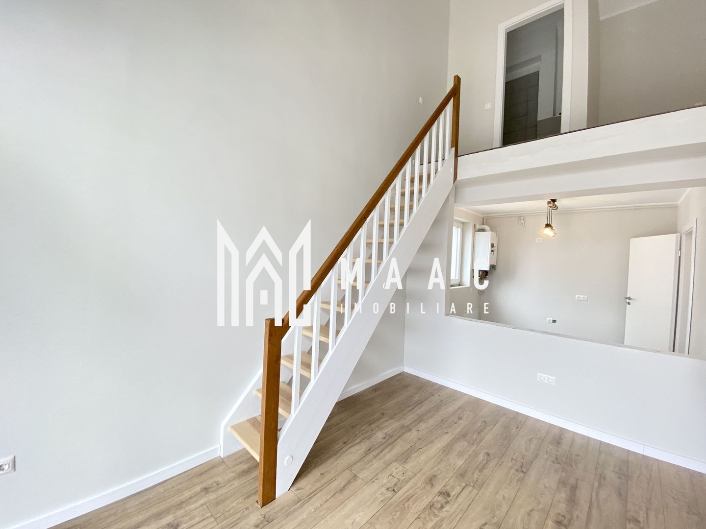 Penthouse I 4 Camere I INTABULAT I 0% Comision - Poză 2