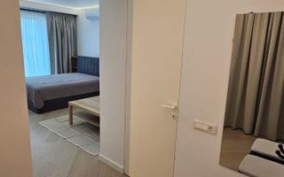 Studio Cortina North Pipera I Parcare inclusa I Gata de mutare - Poză 6