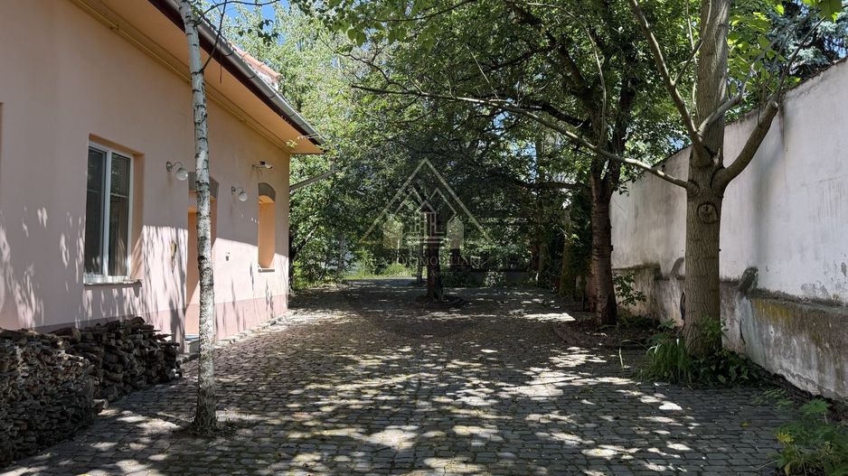 Casă restaurată | Transilvania | Mobilier autentic - Poză 44