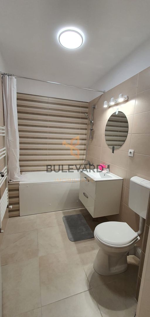 Apartament cu 3 camere + parcare subterana,  zona strazii Eroilor! - Poză 7