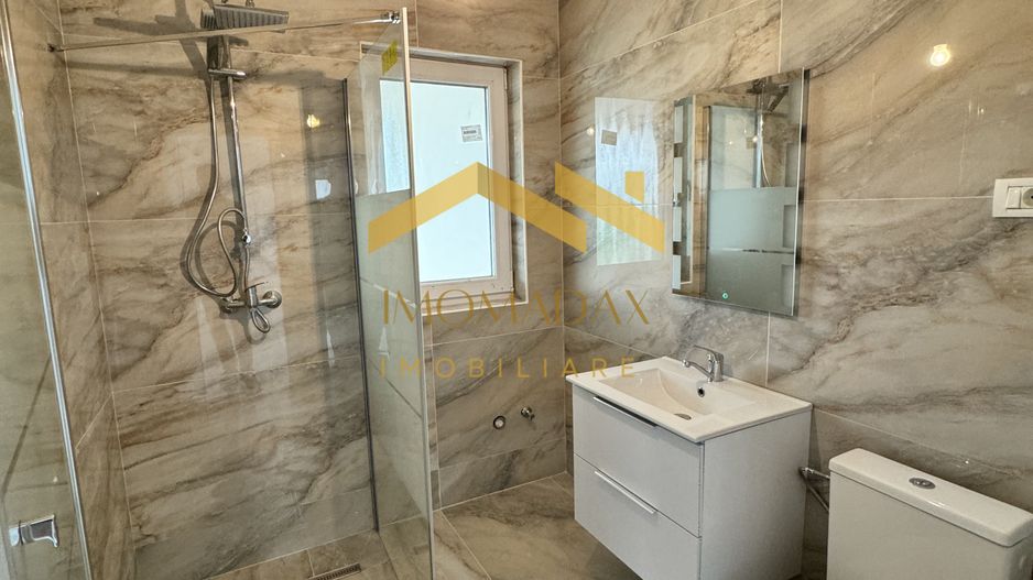 Bucovăț-Duplex P+M-Finisaje la Alegere - Poză 3