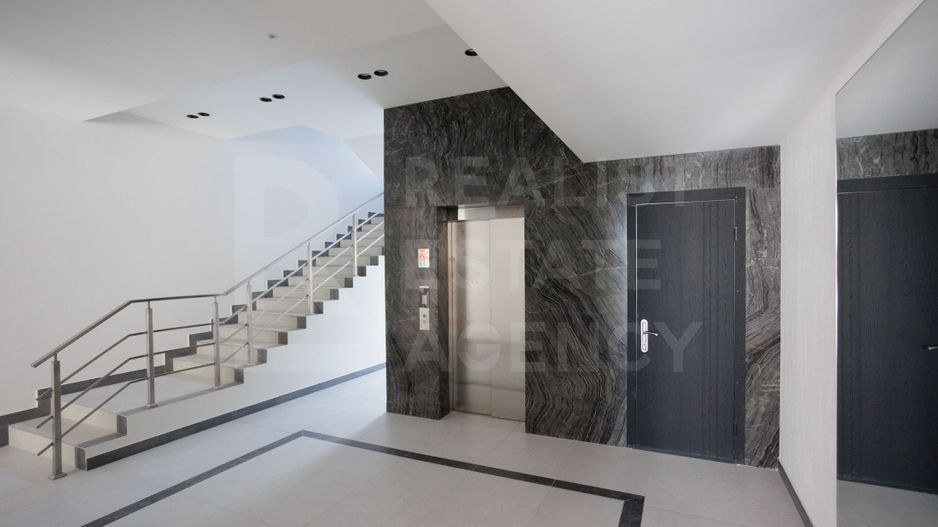 Vânzare, apartament, o cameră, bd. Dacia, Botanica - Poză 24