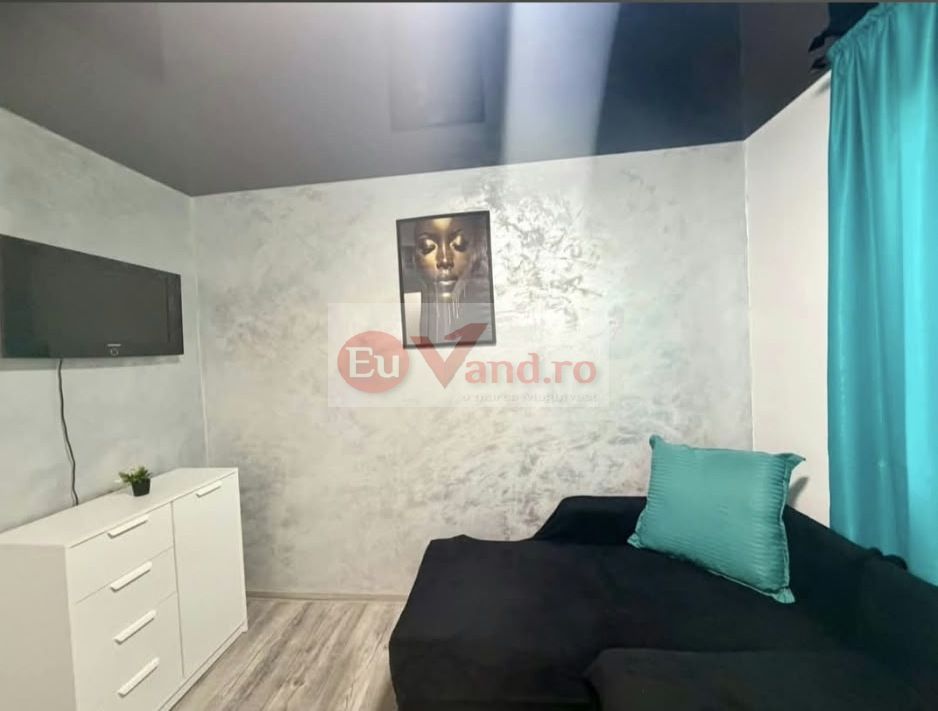 De vanzare garsoniera renovata, etaj 3, Gara, 17.900 euro - Poză 4
