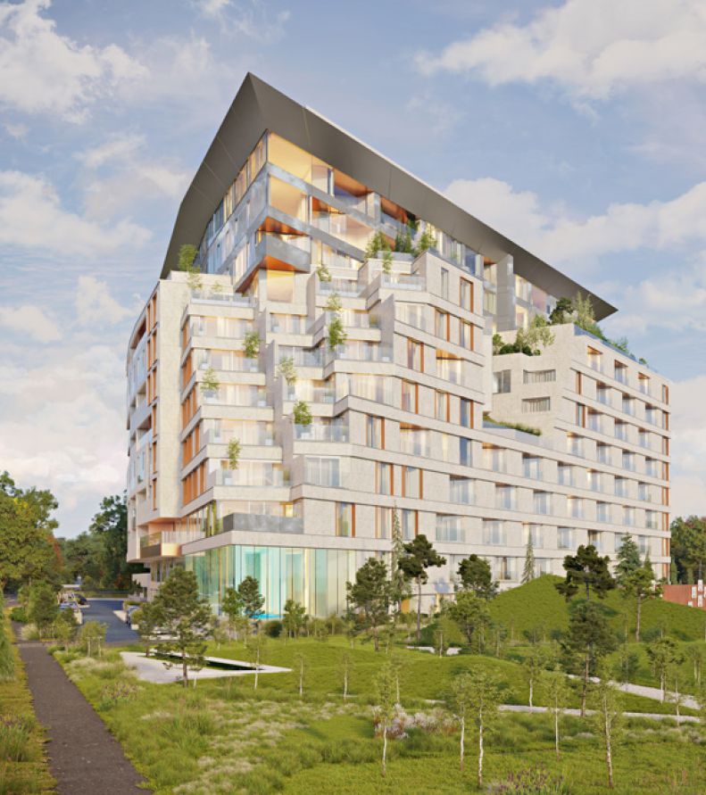 APARTAMENT 2 CAMERE | PROIECT NOU | BANEASA - Poză 2