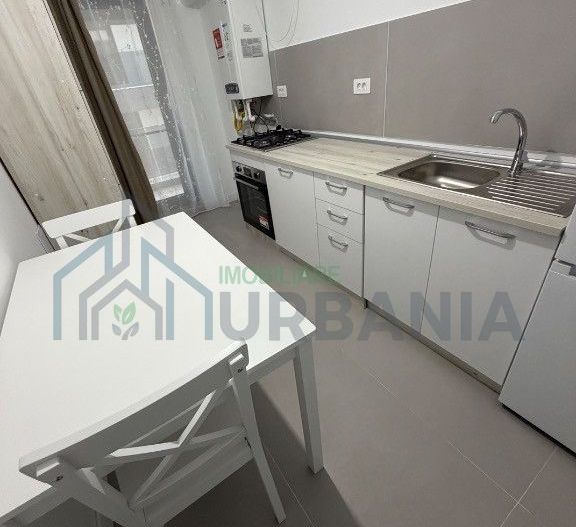 Apartament 2 camere nou nelocuit de închiriat!!! Iași Copou - Poză 8