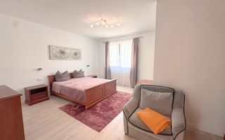 5-room Townhouse for Rent | Pipera | American School of Bucharest - Poză 6