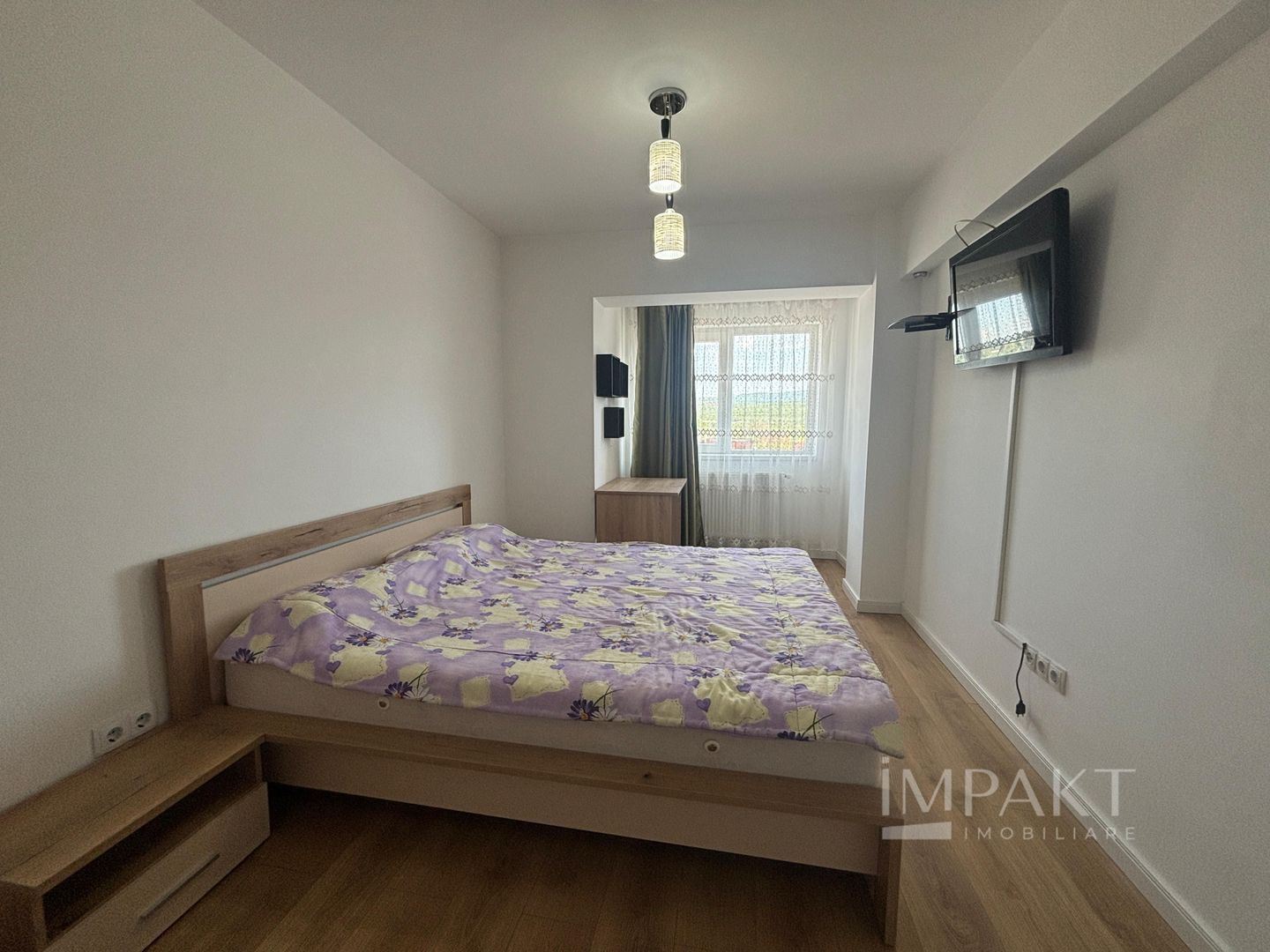 Apartament 3 camere - Pod IRA - Poză 7