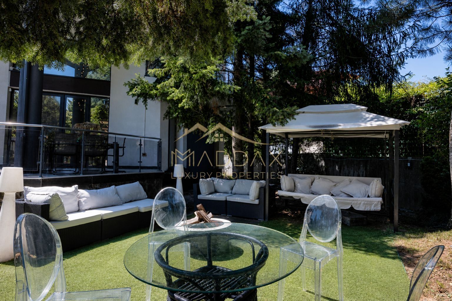 Vila Exclusivista cu 5 camere *3000mp curte si deschidere la lac* // Snagov - Poză 10
