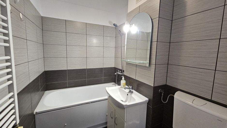 Bulevardul Saturn apartament mobilat si utilat cf I - Poză 4