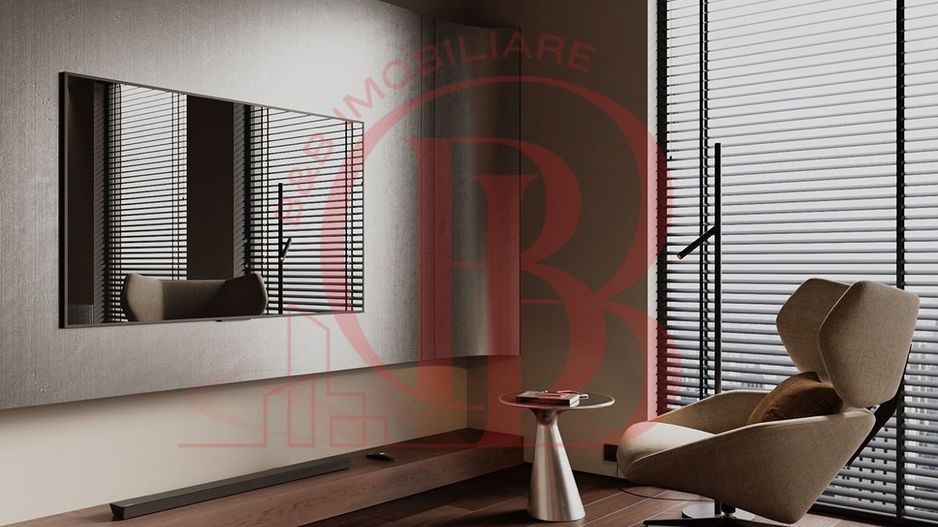 3 camere-Ideal Investitie-Incalzire in pardoseala Pallady - Poză 2