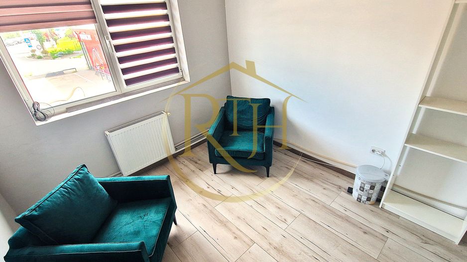 Inchiriez spatii de  birouri in Giroc preturi incepand de la 200 euro/birou. - Poză 3