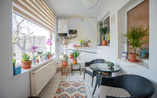 Casa P+1+M - 5 camere - Garaj - Panouri Fotovoltaice - Bratianu - Poză 4