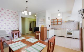 Chirie, apartament, 2 camere str. 31 August 1989, Centru - Poză 5