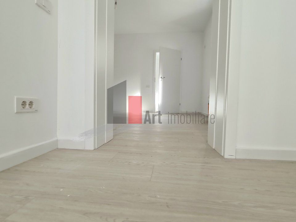 Apartament 3 camere parter de vila Unirii - Poză 1