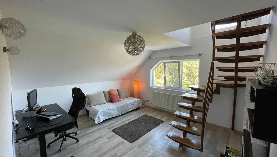 Apartament decomandat cu 3 camere | Strada Edgar Quinet | Cluj-Napoca - Poză 1