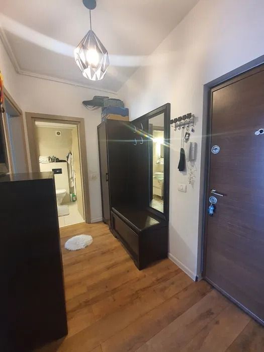 AP. 2 CAMERE NOVUM RESIDENCE, LOC PARCARE, CAT-FRIENDLY, BLOC NOU - Poză 5