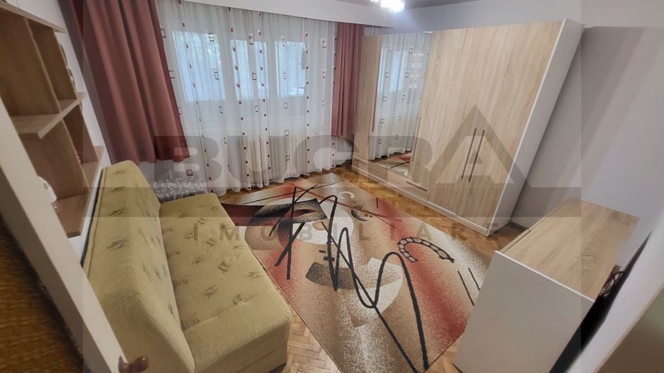 Apartament 2 camere, 40 mp, decomandat, parcare, zona Mehedinti - Poză 1