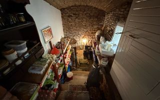 Case de vanzare Sibiu | Casă 3 camere | Gusterița, teren 2381 mp - Poză 23