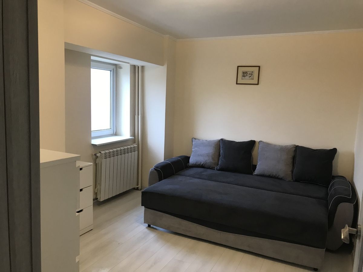Închiriez apartament 3 camere modern, Unirii - Poză 4