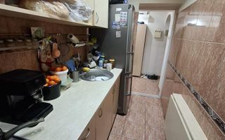 Ap 4 camere Dacia - Circumvalatiunii, etaj 2, CT, negociabil - Poză 14