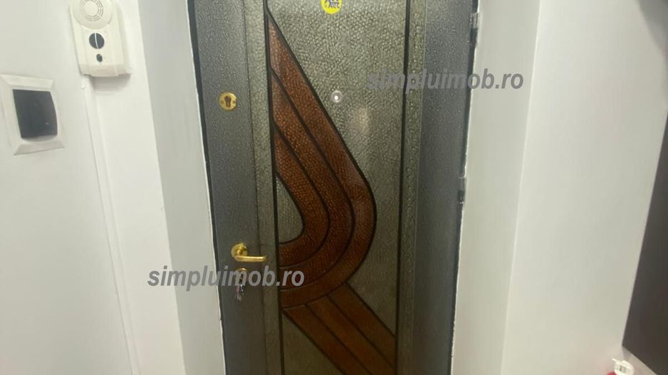 Metrou 1 Decembrie Apartament 3 Camere Mobilat si Utilat - Poză 15