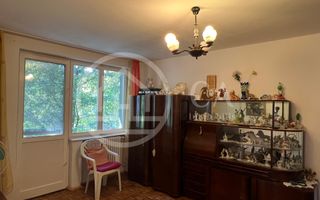 Apartament cu 2 camere de vanzare in Rogerius Oradea - Poză 1